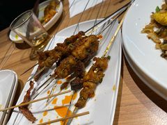 -丁虎子烤肉(国道二店)