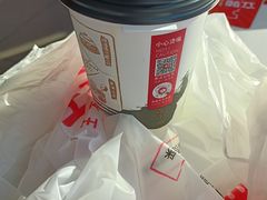 -永和大王(万顺路店)