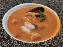 -Kathleen's Waitan 凯圣琳江景西餐厅(外滩店)