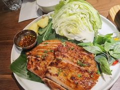 -星叶·东南亚料理(宁波万象汇店)