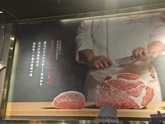 -一绪に寿喜烧自助(世茂广场店)
