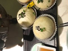 -韵秋荷(宝山龙湖天街店)
