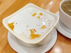 -南信牛奶甜品专家