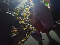 -华声天桥民俗文化园