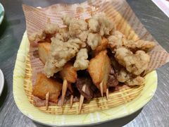 -潮界(LU·ONE凯德晶萃广场店)