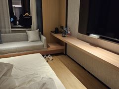 -喀纳斯鸿福生态度假酒店