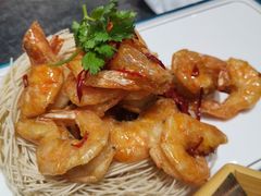-李记东北饺子馆·东北菜(欢乐谷店)