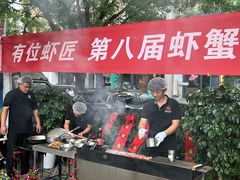 -有位虾匠·手工土菜小馆(市北店)