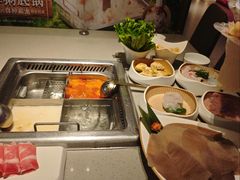 -海底捞火锅(珠影星光城夜宵主题店)