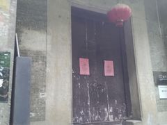 -小洲村