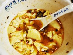 -老街粘食店(宜昌路店)