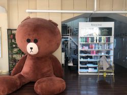 -JM STYLE造型明星.网红