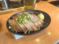 -博多一幸舍(侨福芳草地购物中心店)