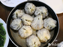 小笼烧麦-湘春酒家·1989(湘春路店)