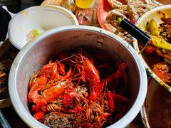 -夹夹大·蟹蟹大排档(财富又一城店)