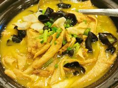 -湘肠香火锅店(团结湖店)