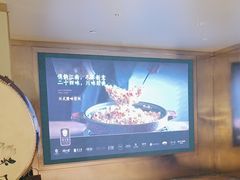 -俏江南·晋文化主题餐厅(中正天街店)
