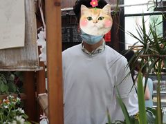 -北马山庄植趣咖啡