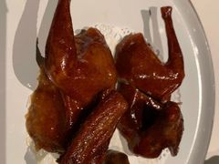 乳鸽-三号黄浦会Canton Table