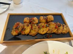 -酱湘宴餐厅(狮子山公园店)