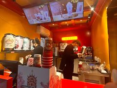 -鸡鸣赐茶(鸡鸣寺路店)