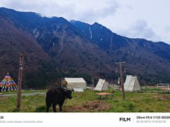 -孟屯河谷景区