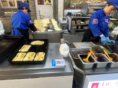 -阿财老铺·老蚌埠龙虾城(华夏总店)
