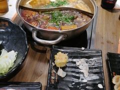 -呷哺呷哺 黄金牧场 (盛世天骄店)