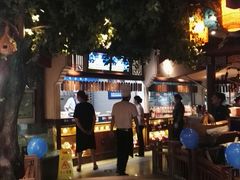 -坛宗剁椒鱼头(河西王府井店)