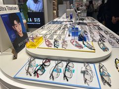 -无界眼镜MaxLess(天空之城店)