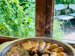 -柴の食堂·日式家庭料理·熊之肆(大学路店)