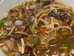 -风云面馆(珠海路店)
