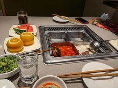 -海底捞火锅(正大乐城店)