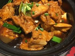 -皇城根北京风味主题餐厅(滨海万达店)