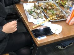 -老虎滩大连海鲜烧烤(建邺云锦路总店)