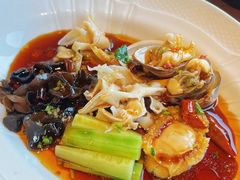 -玖五京菜(杭州城北万象城店)