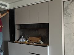 -索菲亚衣柜橱柜家具全屋定制(汶水红星店)