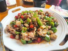 -川东长筷子耗儿鱼(万象润街店)