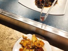 -汉巴味德(鹏欣水游城店)
