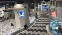 -MINI MARS KIDS CLUB亲子家庭中心(长宁天山店)