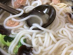 -老妈米线(东圈门店)