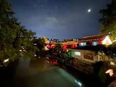 -小河直街历史文化街区