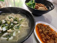 -老地方面馆(思南路店)