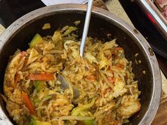 -妙香居韩国烤肉(容桂天佑城店)