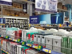 -麦德龙(嘉定店)