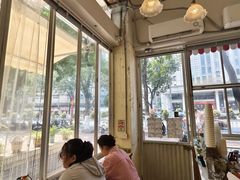 -绿小院(荔湾店)