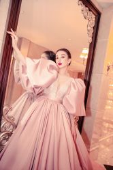-MANLI BRIDAL婚纱