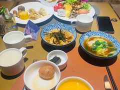 -无锡丽笙精选酒店