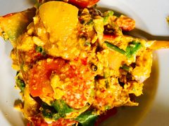 -Doo Dee Thai Food(Issan/Isaan/Esan)
