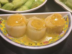 -芦月轩羊蝎子(劲松店)